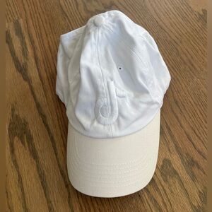 TikTok Embroidered Hat